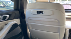 BMW X5 xDrive30d MHT M Sport 5dr Auto [7 Seat] [Tech Pk] Diesel Estate